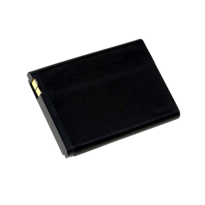 Μπαταρία κινητού τηλεφώνου Sagem/Sagemcom myX300/ myX400/ my400V 3,7V 720mAh Li-ion (BX300)