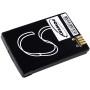 Μπαταρία κινητού τηλεφώνου Motorola XT300 / type BT60 3,7V 880mAh Li-ion (BXT300)