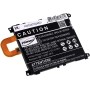 Μπαταρία κινητού τηλεφώνου Sony Ericsson Xperia Z1 / type LIS1525ERPC 3,8V 3000mAh Li-polymer (BXZ1)