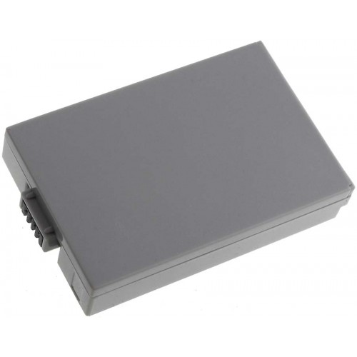 Μπαταρία βιντεοκάμερας Canon type BP-110 3,7V 950mAh Li-ion (C0110)