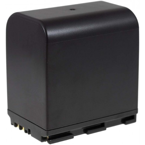 Μπαταρία βιντεοκάμερας Canon BP-535 7,4V 4500mAh Li-ion (C0535S-3.7L)