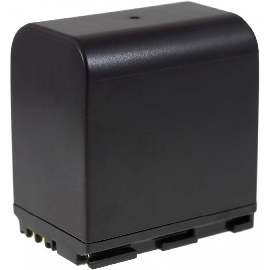 Μπαταρία βιντεοκάμερας Canon BP-535 7,4V 4500mAh Li-ion (C0535S-3.7L)