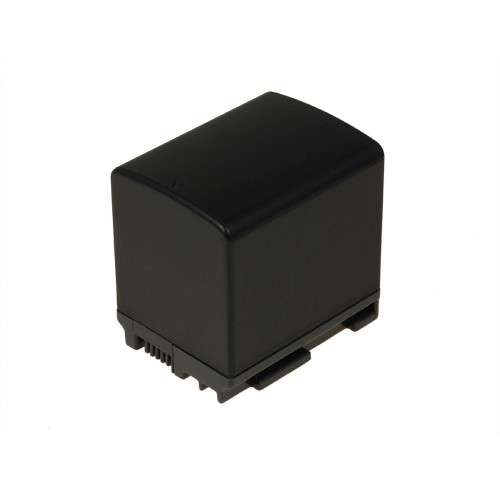 Μπαταρία βιντεοκάμερας Canon BP-819 7,4V 1720mAh Li-ion (C0819)