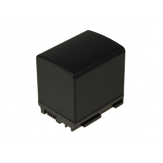 Μπαταρία βιντεοκάμερας Canon BP-819 7,4V 1720mAh Li-ion (C0819)