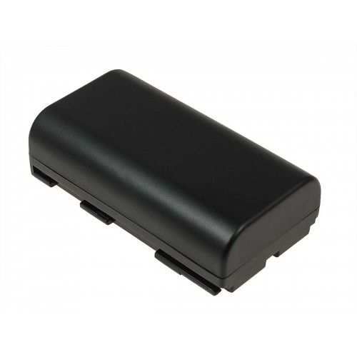 Μπαταρία βιντεοκάμερας Canon BP-911/ 914/ 915 7,2V 2600mAh Li-ion (C0911-1.8L)
