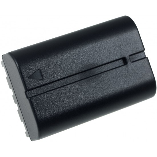 Μπαταρία βιντεοκάμερας JVC BN-V408 7,2V 1100mAh Li-ion (C2408S-0.8L)
