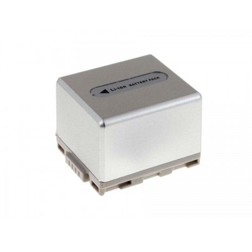 Μπαταρία βιντεοκάμερας Panasonic CGA-DU14 7,2V 1440mAh Li-ion (C314S-1.3L)