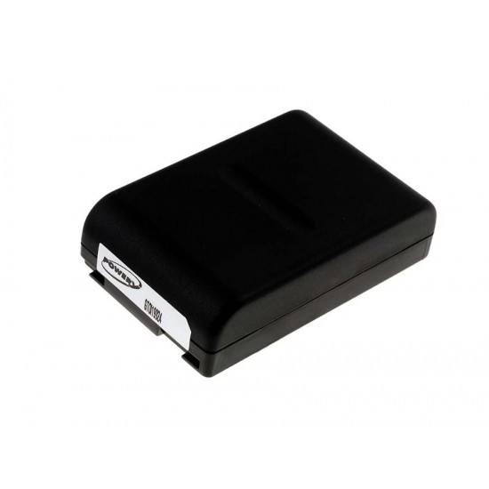 Μπαταρία βιντεοκάμερας Pana. 4,8V 2100mAh NiMH (C340-1.9)