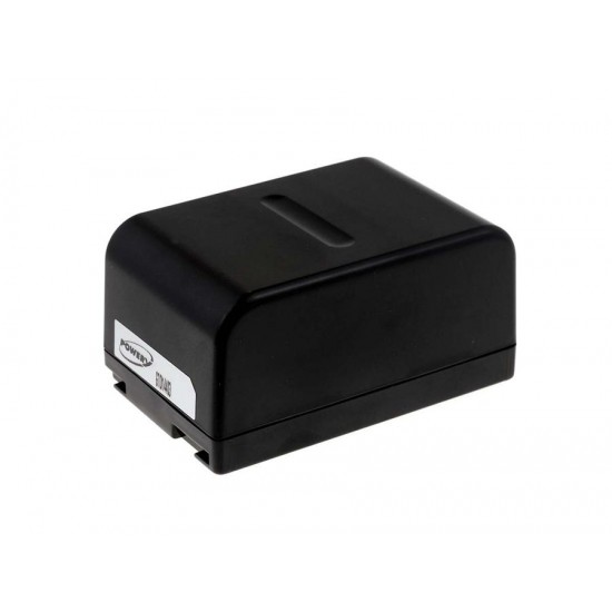 Μπαταρία βιντεοκάμερας Pana. 4,8V 4200mAh NiMH (C350-4.0)