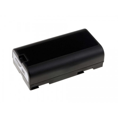 Μπαταρία βιντεοκάμερας Panasonic VW-VBD1 JVC BN-V814 7,2V 2200mAh Li-ion (C3D1-1.8L)