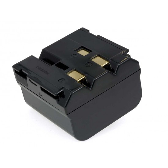 Μπαταρία βιντεοκάμερας Sharp BT-H32 3,6V 5000mAh NiMH (C4H32-4.8)