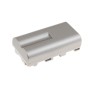 Μπαταρία βιντεοκάμερας Sony NP-F330/ 530/ NP-F570 7,2V 2600mAh Li-ion (C5F550S-1.8L)
