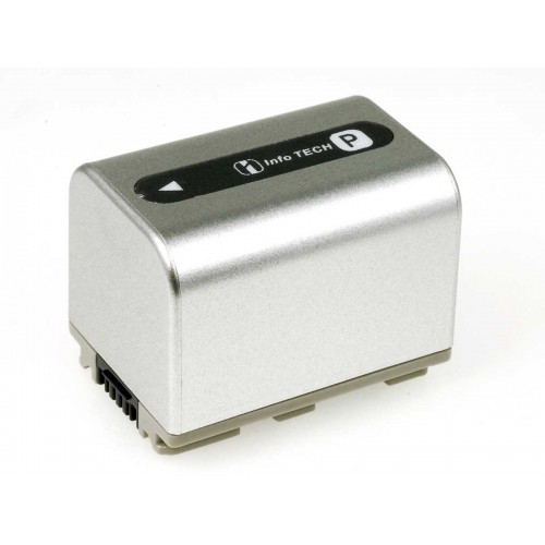 Μπαταρία βιντεοκάμερας Sony NP-FP70 7,2V 1360mAh Li-ion (C5FP70S)