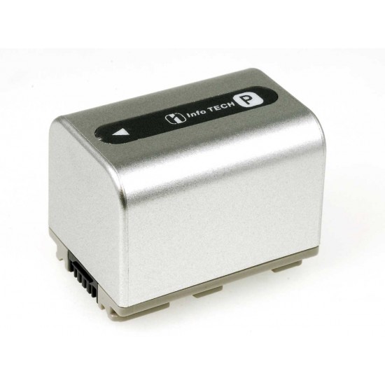 Μπαταρία βιντεοκάμερας Sony NP-FP70 7,2V 1360mAh Li-ion (C5FP70S)