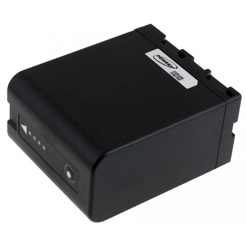 Μπαταρία βιντεοκάμερας Sony professional type BP-U30/ BP-U60 14,4V 5200mAh Li-ion (C5U60)