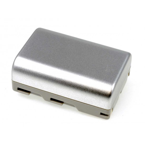 Μπαταρία βιντεοκάμερας Samsung SB-L110 7,4V 1400mAh Li-ion (C6110S-1.2L)