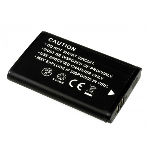 Μπαταρία βιντεοκάμερας Samsung SM-C10/ type IA-BH130LB 3,7V 1300mAh Li-ion (C6BH130)