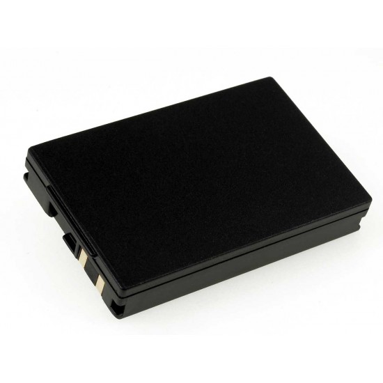 Μπαταρία βιντεοκάμερας Samsung type IA-BP80W 7,4V 800mAh Li-ion (C6BP80)