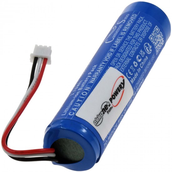 Μπαταρία για Dashcam Xiaomi 70mai, type HMC1450 900mAh/3,7Wh