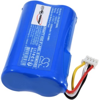 Μπαταρία για video doorbell surveillance camera ezviz DB2 type 18650-03 5200mAh/19Wh