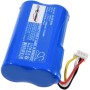 Μπαταρία για video doorbell surveillance camera ezviz DB2 type 18650-03 5200mAh/19Wh