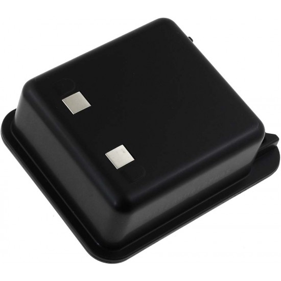 Μπαταρία βιντεοκάμερας infrared Bullard T3 / type T3NI00688 9,6V 2000mAh NiMH (C9T3)