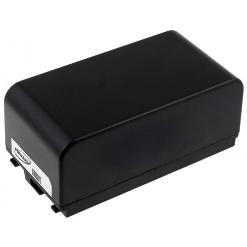 Μπαταρία βιντεοκάμερας Wende Pana./ Sony 6,0V 4200mAh NiMH (CW-4.0)