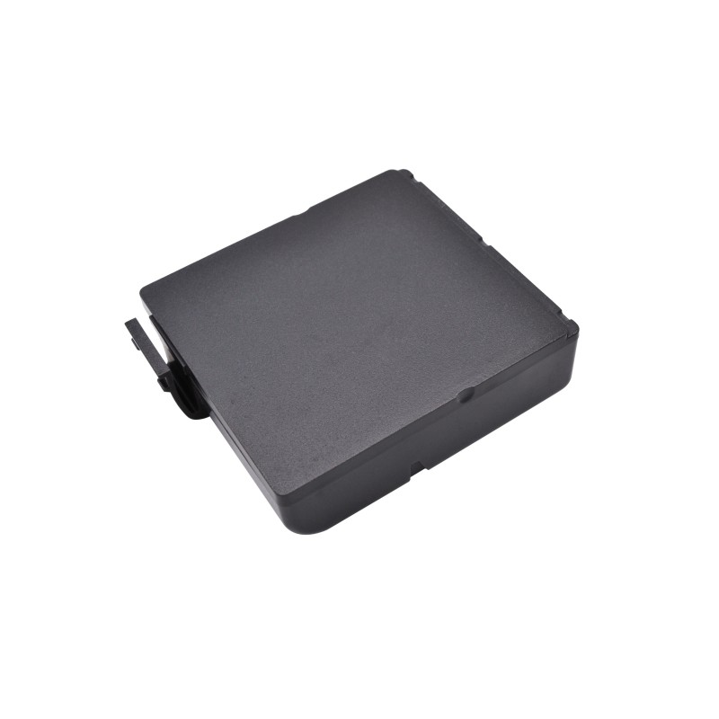 Μπαταρία εκτυπωτή Zebra QLN420 / type P1040687 7,4V 4400mAh Li-ion (D1QLN420)