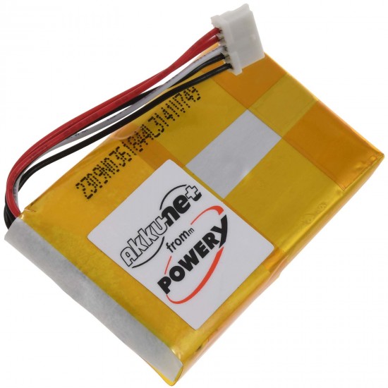 Μπαταρία για mobile photo printer HP Sprocket 200, type 1AS84-60006 600mAh/4Wh