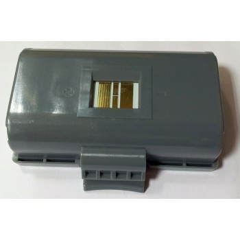 Μπαταρία εκτυπωτή Intermec PB21/PB31/PB22/PB32/ type 318-030-001 7,4V 2400mAh Li-ion (D3PB21)