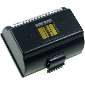 Μπαταρία εκτυπωτή receipt Intermec PR2/PR3 / type 318-050-001 smart 7,4V 1650mAh LiIon (D3PR3)
