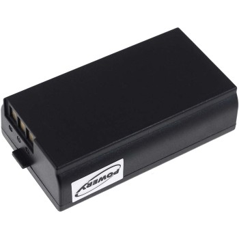Μπαταρία εκτυπωτή Brother PT-E300 / PT-E500 / type BA-E001 7,4V 3300mAh Li-ion (D9E001H)