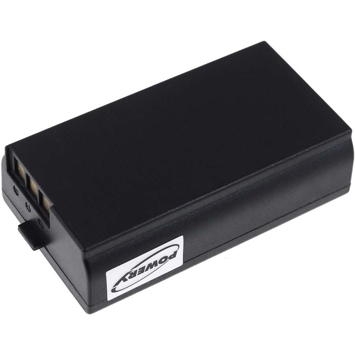 Μπαταρία εκτυπωτή Brother PT-E300 / PT-E500 / type BA-E001 7,4V 3300mAh Li-ion (D9E001H)