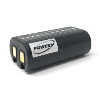 Μπαταρία εκτυπωτή Dymo LabelManager 260 / 260P / type S0895880 7,4V 650mAh Li-ion (D9LM260)