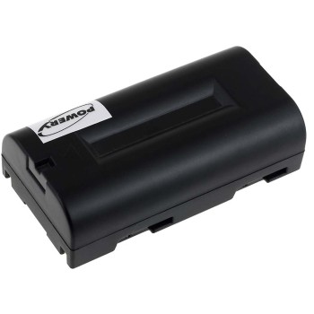 Μπαταρία εκτυπωτή Extech dual port/ Extech S1500T/ type 7A100014 7,4V 1800mAh Li-ion (D9S1500)