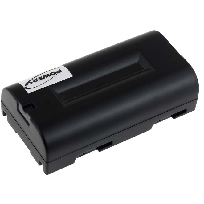 Μπαταρία εκτυπωτή Extech dual port/ Extech S1500T/ type 7A100014 7,4V 1800mAh Li-ion (D9S1500)