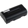 Μπαταρία εκτυπωτή Extech dual port/ Extech S1500T/ type 7A100014 7,4V 1800mAh Li-ion (D9S1500)