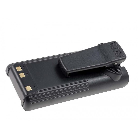 Μπαταρία VHF Icom IC-A6/IC-F4GT series/IC-V8/ type BP-209 BP-209 7,2V 1100mAh NiCd (F3BP209)