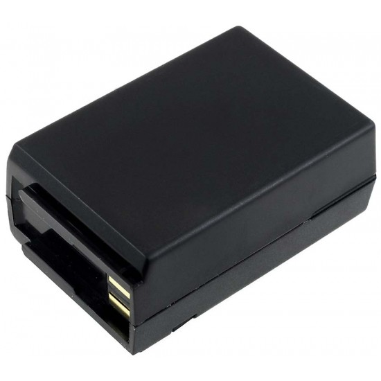 Μπαταρία VHF Yaesu FNB-14 KNB-5A 7,5V 1500mAh NiMH (F414-M)