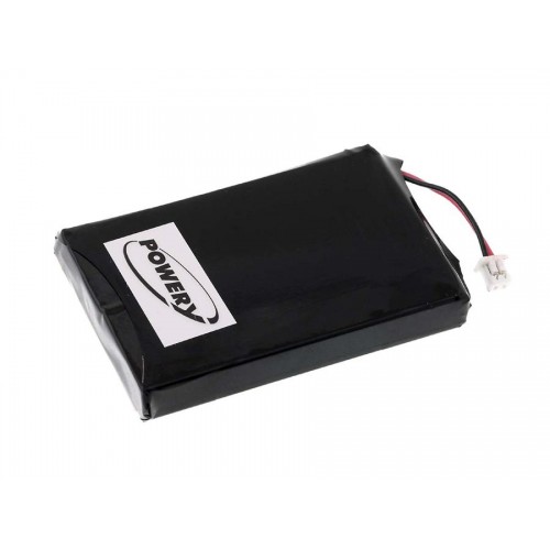 Μπαταρία VHF Stabo PMR446/ Topcom Twintalker 7100/ type FT553444P-2S 3,7V 800mAh Li-ion (F446)