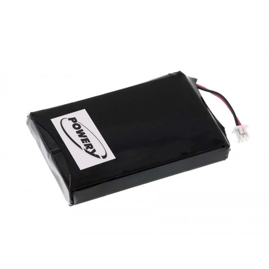 Μπαταρία VHF Stabo PMR446/ Topcom Twintalker 7100/ type FT553444P-2S 3,7V 800mAh Li-ion (F446)