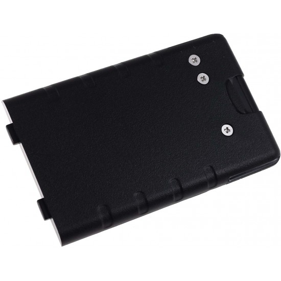 Μπαταρία VHF Yaesu/Vertex VX-150 / type FNB-64 7,2V 1800mAh NiMH (F464)