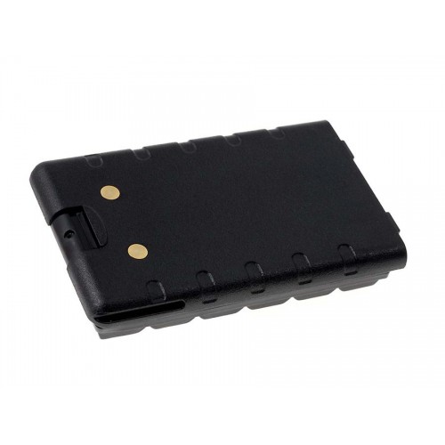 Μπαταρία VHF Yaesu type FNB-V57 FNB-V57 7,2V 2000mAh NiMH (F4V57-M)