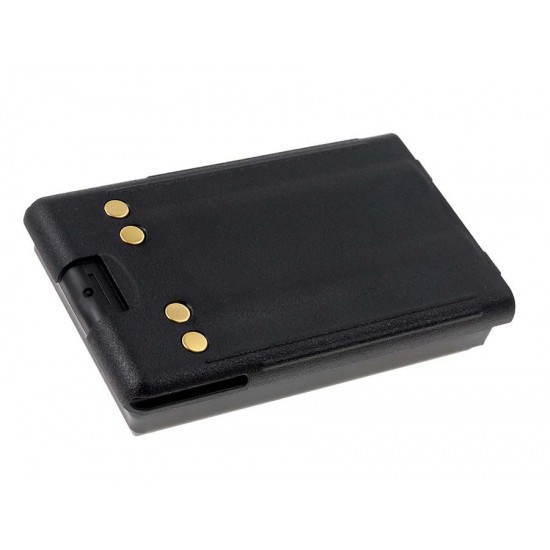 Μπαταρία VHF Yaesu type FNB-V67Li FNB-V67Li 7,4V 2500mAh Li-ion (F4V67)