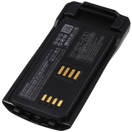 Power Μπαταρία για radio Airbus THR9 / THR9i / Nokia THR9 / THR9i / type BLN-5i 5700mAh/21Wh