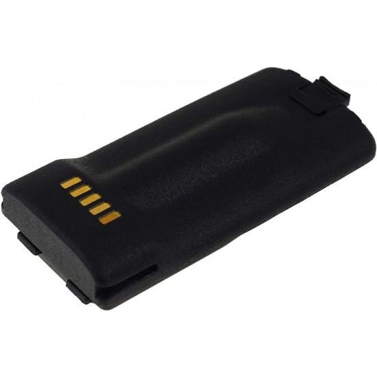 Μπαταρία VHF Motorola XT-420 / type PMNN4434AR 3,7V 2150mAh Li-ion (FM4434)