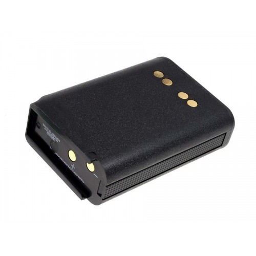 Μπαταρία VHF Motorola MX1000/3000/Saber/type NTN4595A 7,5V 1800mAh NiCd (FM4595-1.8)