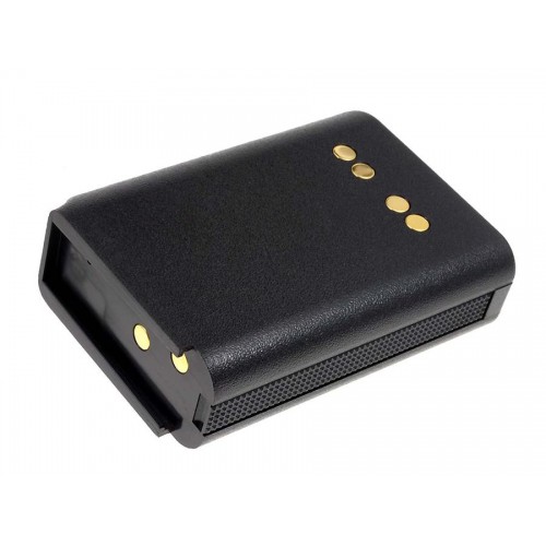 Μπαταρία VHF Motorola MX1000/3000/Saber/type NNTN4595 NNTN4595 7,2V 2700mAh NiMH (FM4595-M)