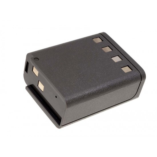 Μπαταρία VHF Motorola HT600/ HT800/MTX1000/ type NTN5414 NiMH NTN5414 9,6V 2300mAh NiMH (FM5414)