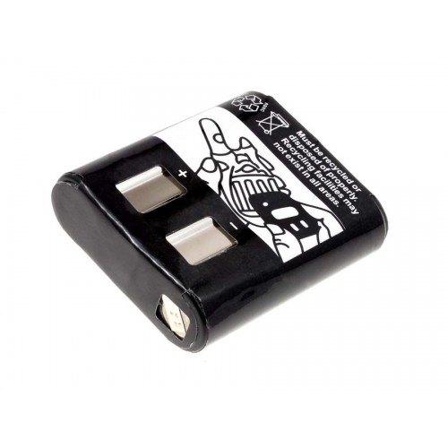 Μπαταρία VHF Motorola Talkabout T5300- T5950 3,6V 1400mAh NiMH (FM56315, eqiuvalent to f. Talk about T5300-T5950) (FM56315)